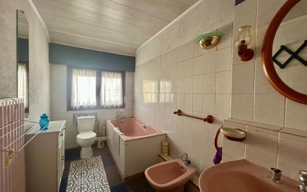 Maison à vendre    2 pièces • 60 m2 Calais