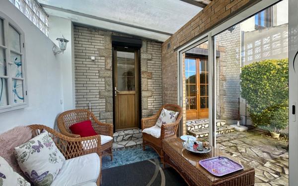 Maison à vendre    2 pièces • 60 m2 Calais