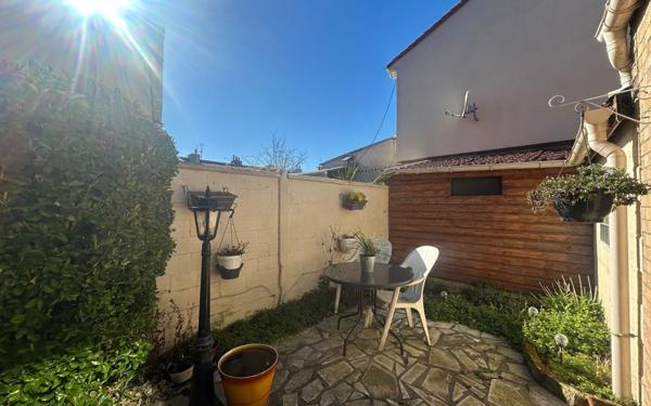 Maison à vendre    2 pièces • 60 m2 Calais