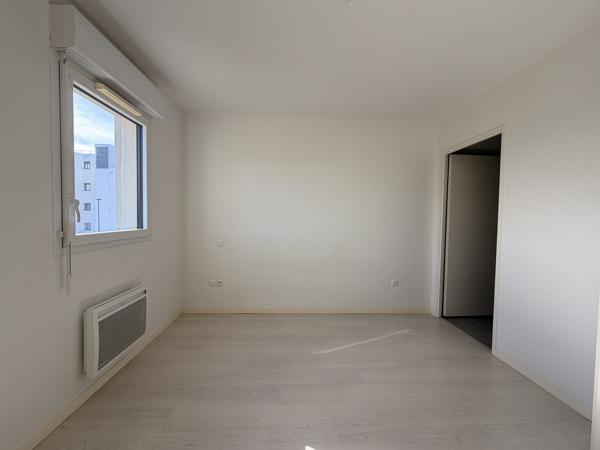 Appartement 2 pièce(s) 1 chambre(s) 45.04 m²