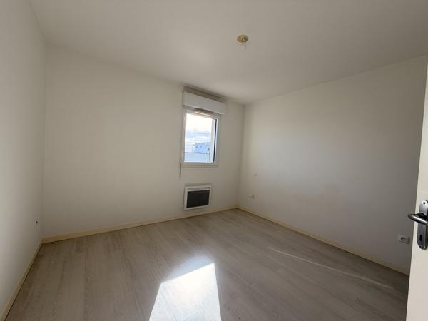 Appartement 2 pièce(s) 1 chambre(s) 45.04 m²
