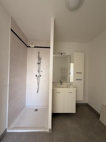 Appartement 2 pièce(s) 1 chambre(s) 45.04 m²