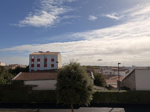 Appartement 2 pièce(s) 1 chambre(s) 45.04 m²