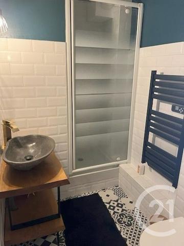 Appartement à vendre  2 pièces - 25,54 m2 CARQUEIRANNE - 83