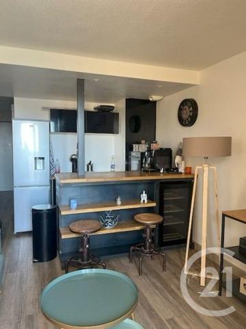 Appartement à vendre  2 pièces - 25,54 m2 CARQUEIRANNE - 83