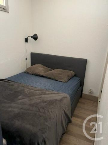 Appartement à vendre  2 pièces - 25,54 m2 CARQUEIRANNE - 83