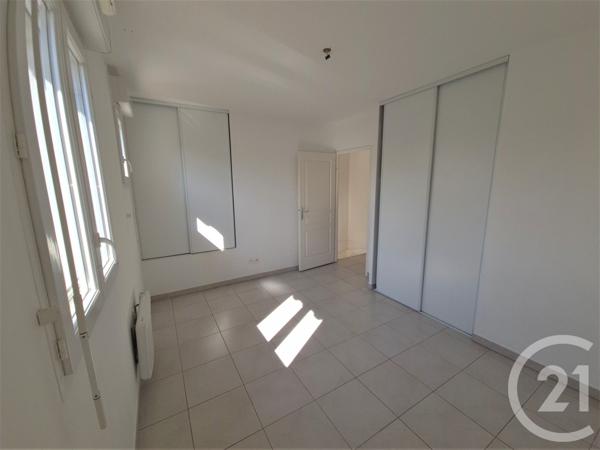 Maison à vendre  3 pièces - 67 m2 COGOLIN - 83