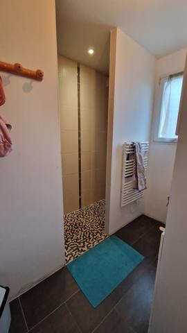 superbe pavillon bien située à Guécélard