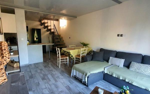 Vente Maison Gallargues-le-montueux   