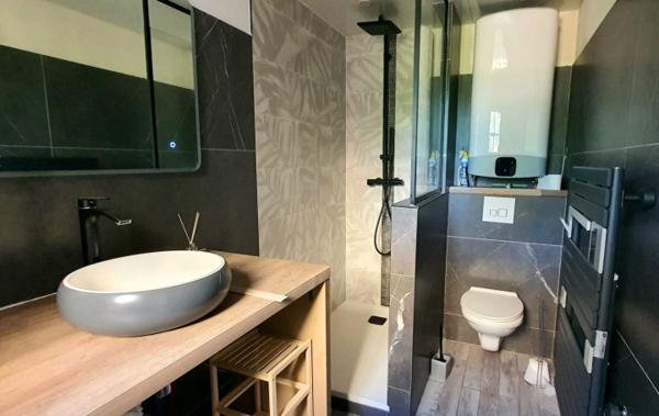 Vente Maison Gallargues-le-montueux   