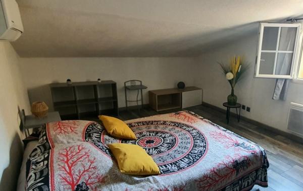 Vente Maison Gallargues-le-montueux   