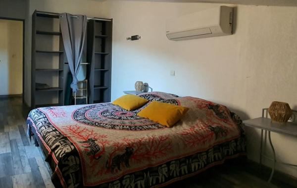 Vente Maison Gallargues-le-montueux   