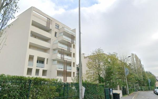 Vente Appartement P4 4P 86m2 balcon Sud et PK neuf Rosny-sous-bois   