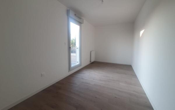 Vente Appartement P4 4P 86m2 balcon Sud et PK neuf Rosny-sous-bois