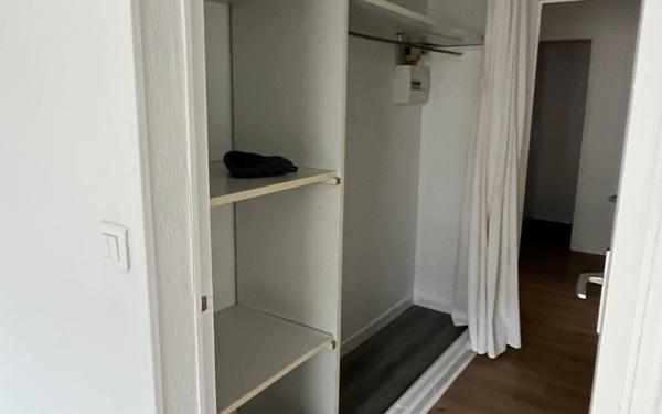 Appartement à louer    2 pièces • 54,80 m2 Reims