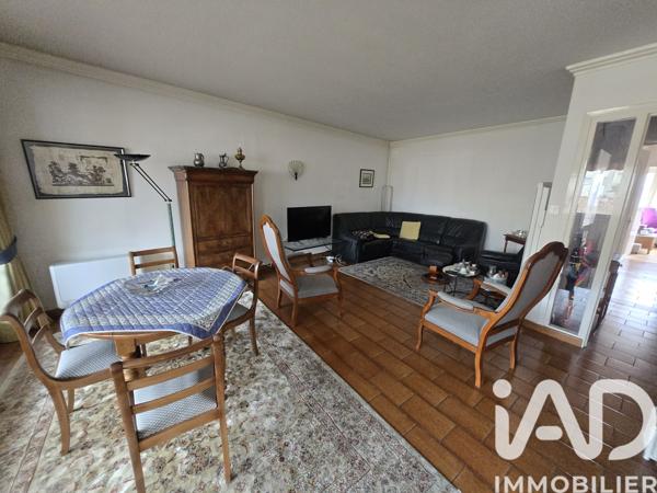 Appartement à vendre 4 pièces 100 m² Alès