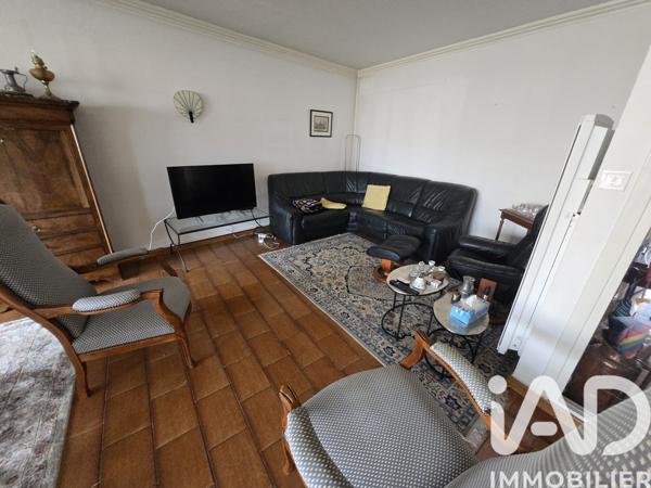 Appartement à vendre 4 pièces 100 m² Alès