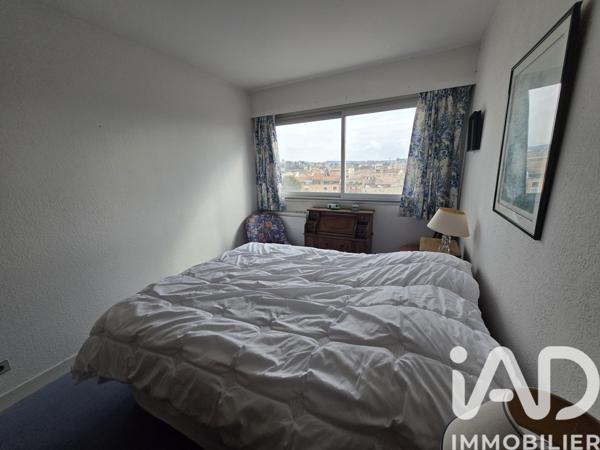 Appartement à vendre 4 pièces 100 m² Alès