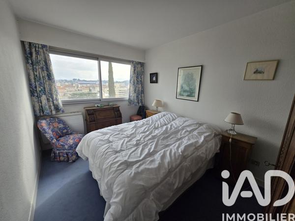 Appartement à vendre 4 pièces 100 m² Alès