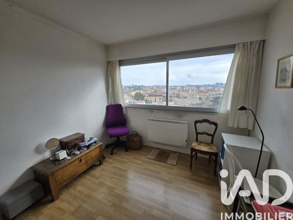 Appartement à vendre 4 pièces 100 m² Alès