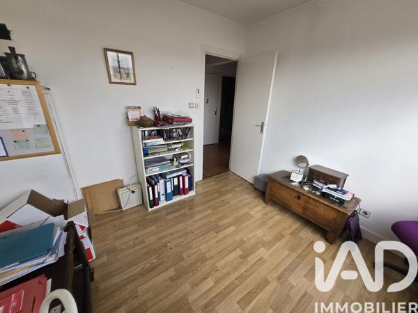 Appartement à vendre 4 pièces 100 m² Alès