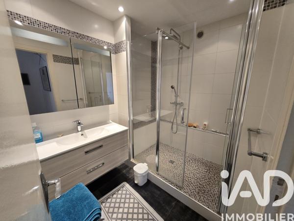 Appartement à vendre 4 pièces 100 m² Alès