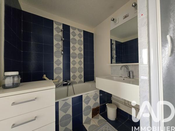 Appartement à vendre 4 pièces 100 m² Alès