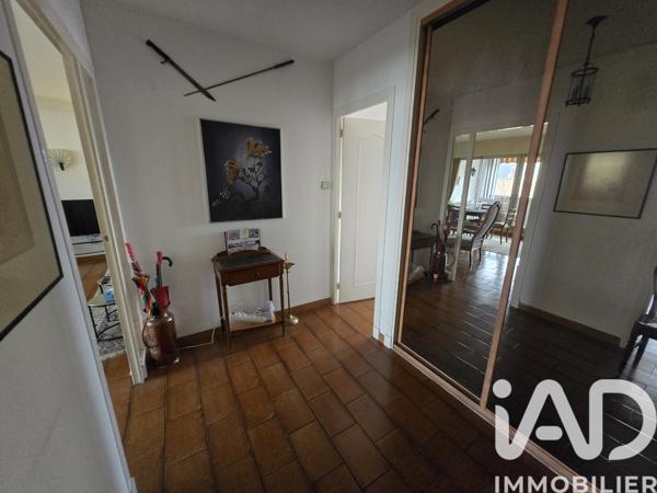 Appartement à vendre 4 pièces 100 m² Alès