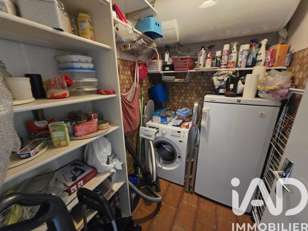 Appartement à vendre 4 pièces 100 m² Alès