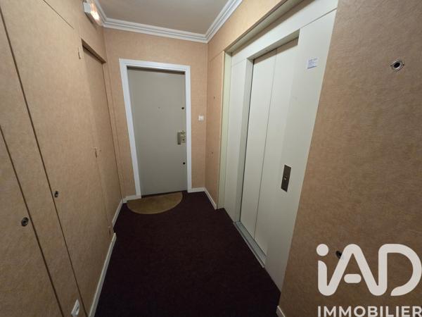 Appartement à vendre 4 pièces 100 m² Alès