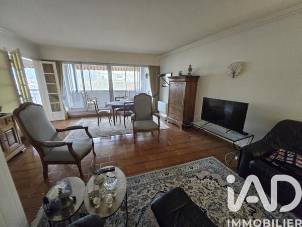 Appartement à vendre 4 pièces 100 m² Alès