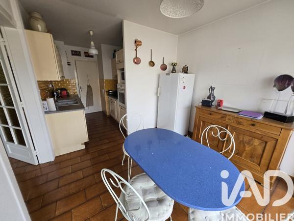 Appartement à vendre 4 pièces 100 m² Alès