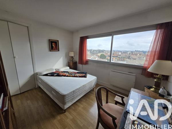 Appartement à vendre 4 pièces 100 m² Alès