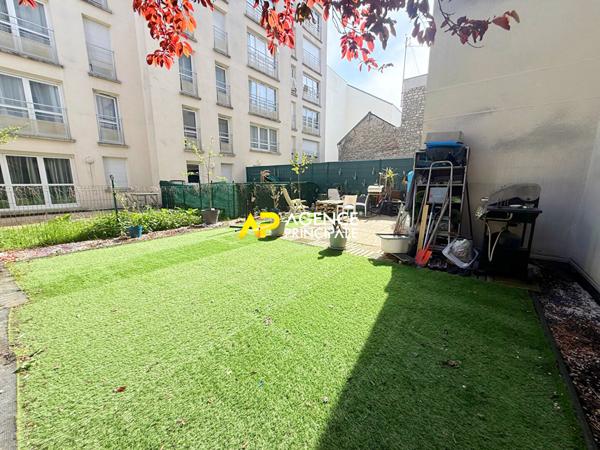 Appartement Argenteuil Centre ville 3 pièce(s) 2 chambres 60.40 m² dans copropriété récente €228 000 ** - Référence 4542