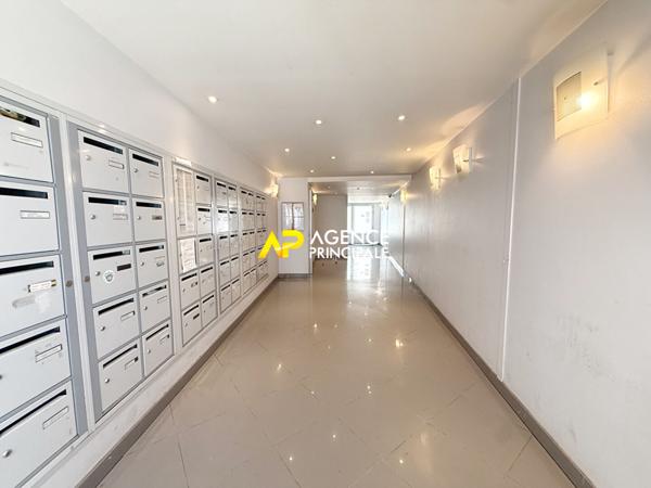 Appartement Argenteuil Centre ville 3 pièce(s) 2 chambres 60.40 m² dans copropriété récente €228 000 ** - Référence 4542