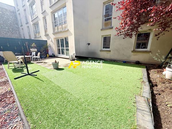 Appartement Argenteuil Centre ville 3 pièce(s) 2 chambres 60.40 m² dans copropriété récente €228 000 ** - Référence 4542