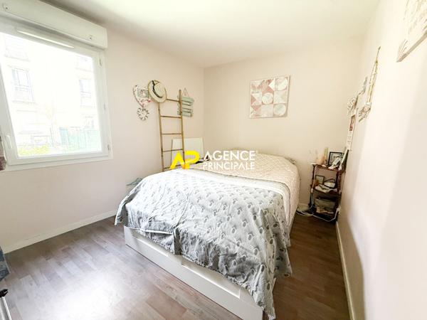 Appartement Argenteuil Centre ville 3 pièce(s) 2 chambres 60.40 m² dans copropriété récente €228 000 ** - Référence 4542