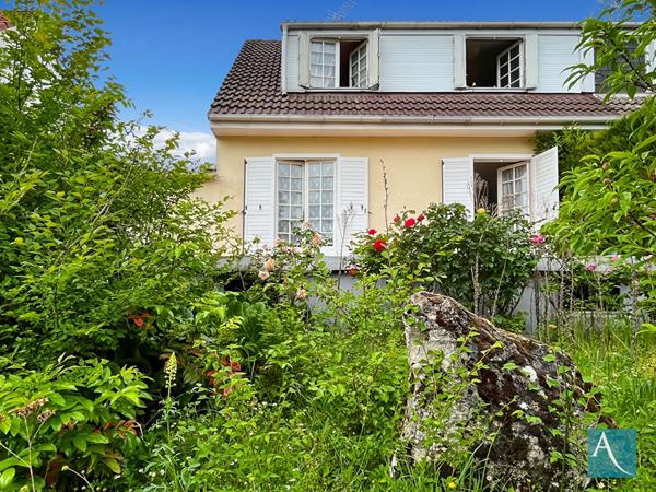 EXCLUSIVITÉ L'Adresse Étampes - Maison 5 pièces ? 83 m² ? Quartier calme