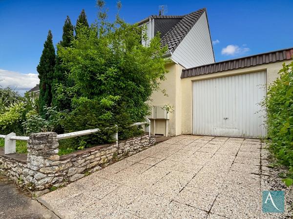 EXCLUSIVITÉ L'Adresse Étampes - Maison 5 pièces ? 83 m² ? Quartier calme