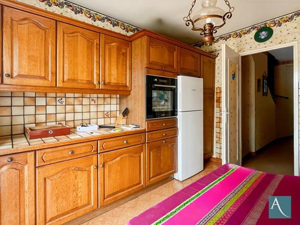 EXCLUSIVITÉ L'Adresse Étampes - Maison 5 pièces ? 83 m² ? Quartier calme
