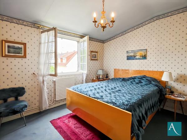 EXCLUSIVITÉ L'Adresse Étampes - Maison 5 pièces ? 83 m² ? Quartier calme