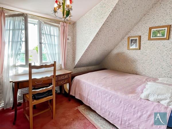 EXCLUSIVITÉ L'Adresse Étampes - Maison 5 pièces ? 83 m² ? Quartier calme