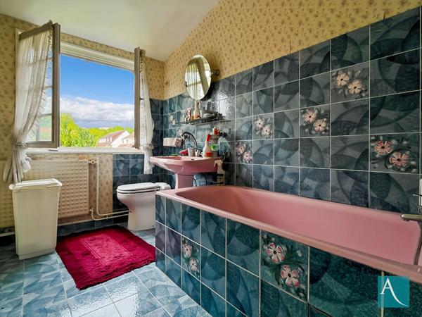 EXCLUSIVITÉ L'Adresse Étampes - Maison 5 pièces ? 83 m² ? Quartier calme