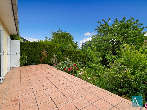 EXCLUSIVITÉ L'Adresse Étampes - Maison 5 pièces ? 83 m² ? Quartier calme