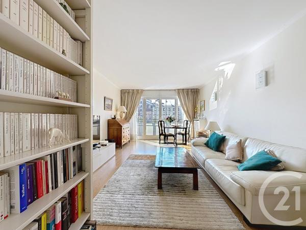 Appartement F4 à vendre  4 pièces - 94,25 m2 PARIS - 75020