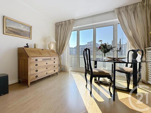 Appartement F4 à vendre  4 pièces - 94,25 m2 PARIS - 75020