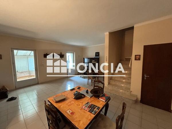 À vendre Maison 4 pièces 100 m² - Courthézon 84350