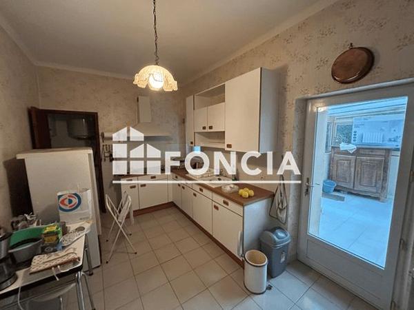 À vendre Maison 4 pièces 100 m² - Courthézon 84350