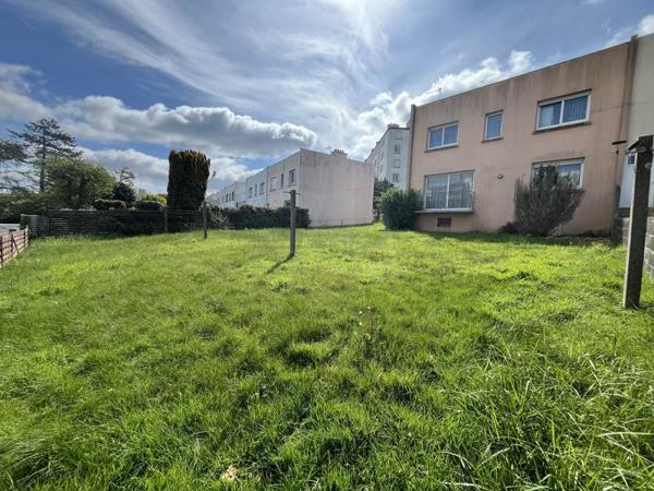 Maison à vendre |  Brest |  5 pièces | 106 m²