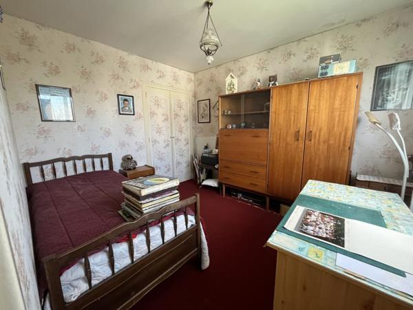 Maison à vendre |  Brest |  5 pièces | 106 m²